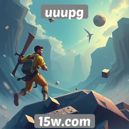 Comparativo entreuuupg e outras plataformas de jogos