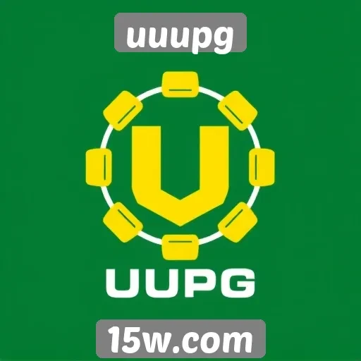 Análise da evolução do site de jogos uuupg