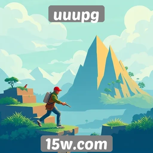 Avaliação dos gráficos e estética dos jogos no uuupg