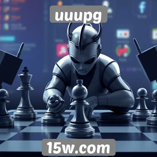 Tutoriais e dicas para iniciantes no site uuupg