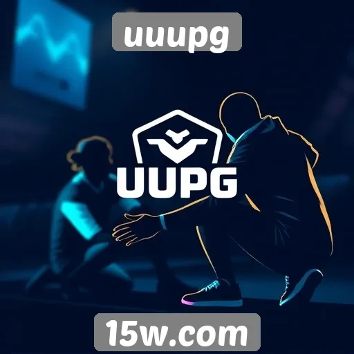 Novos recursos interativos do uuupg atraem jogadores